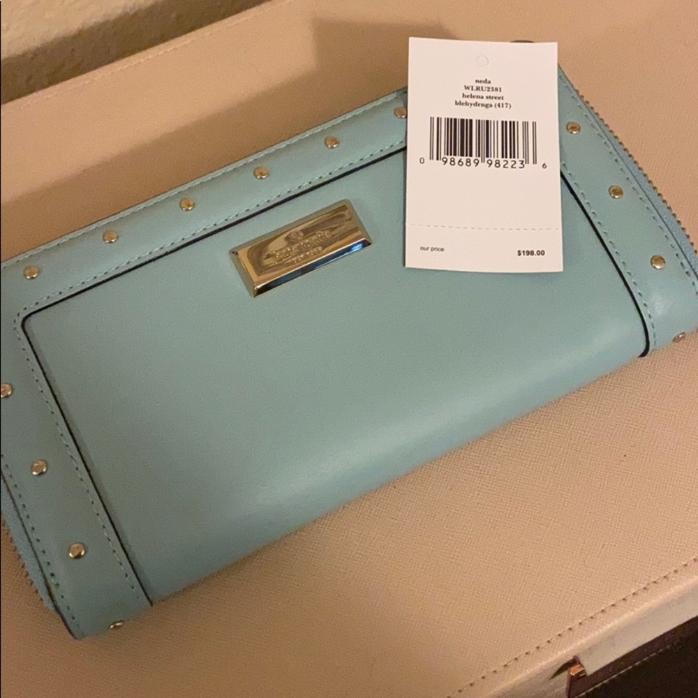 NEW WITH TAGS Kate Spade Wallet